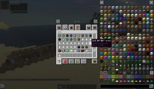 我的世界神秘时代6(1)