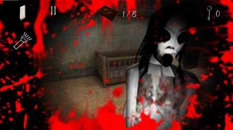 兰德里纳河的地下室2(3)