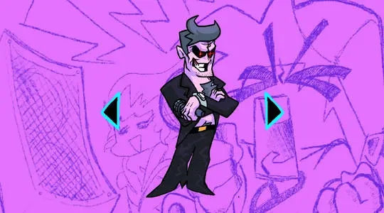 周五夜放克莫妮卡高清模组(1)