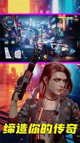 枪战王者英雄行动(1)