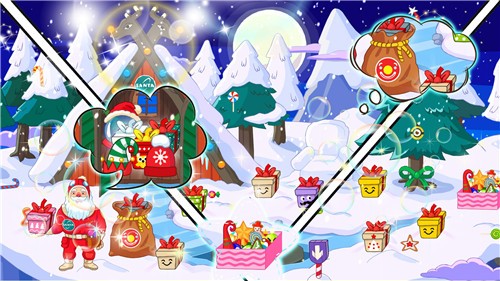 迷你生活魔法王国(4)