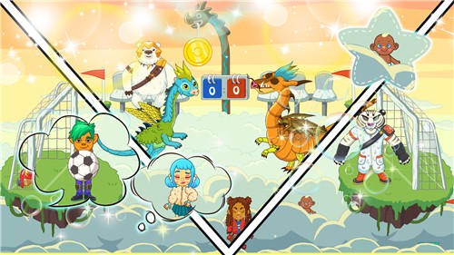 迷你生活魔法王国(3)