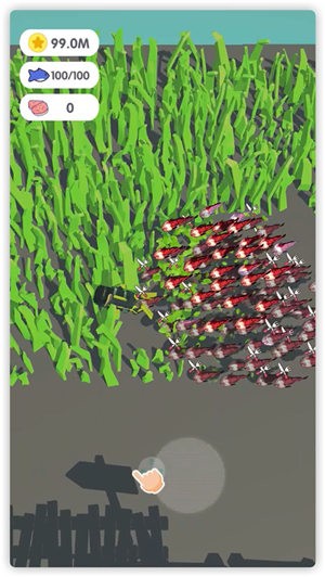 这片鱼塘我承包了(4)