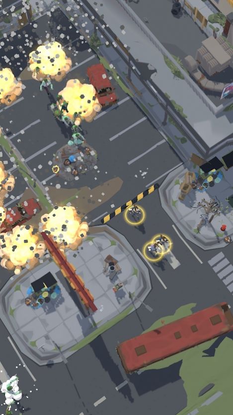 放大镜烧僵尸(3)