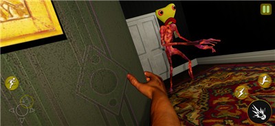 恐怖木偶逃生第一章(1)