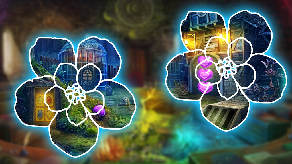 拯救小女孩逃生(3)