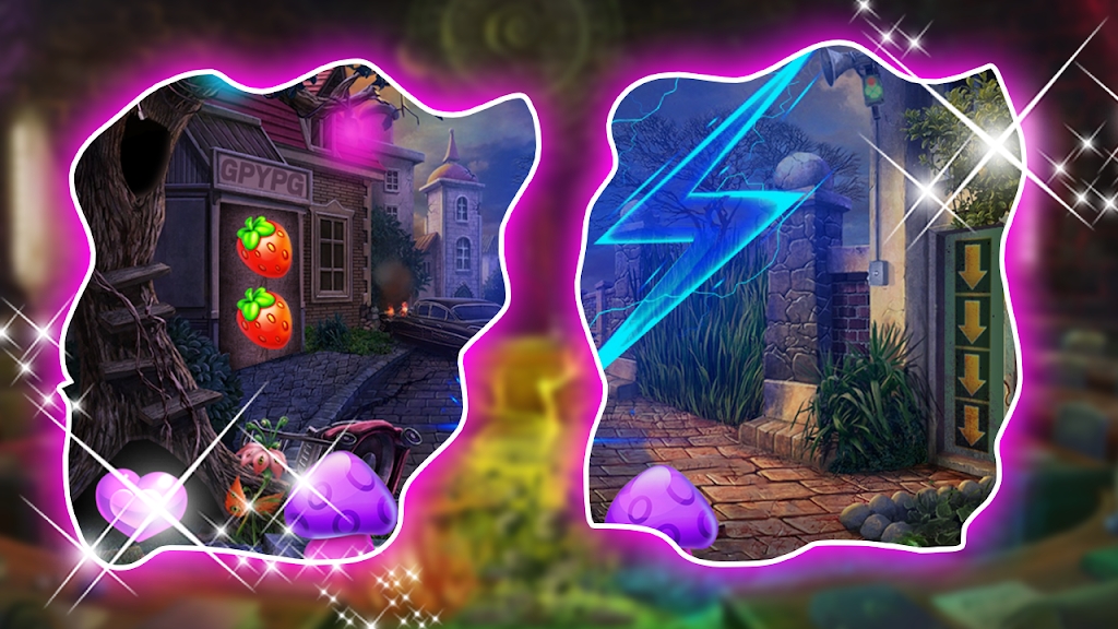 拯救小女孩逃生(1)