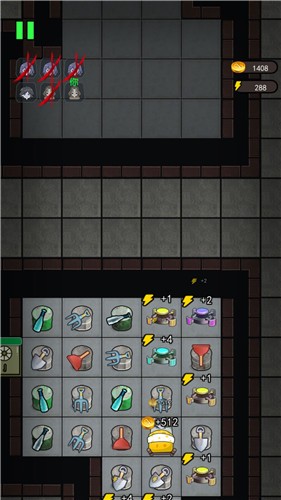 猛鬼宿舍模拟器(1)