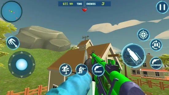 刺客绳索英雄(1)