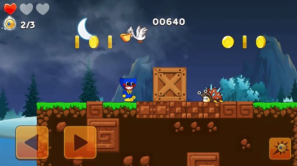 闯关挑战模拟器(4)