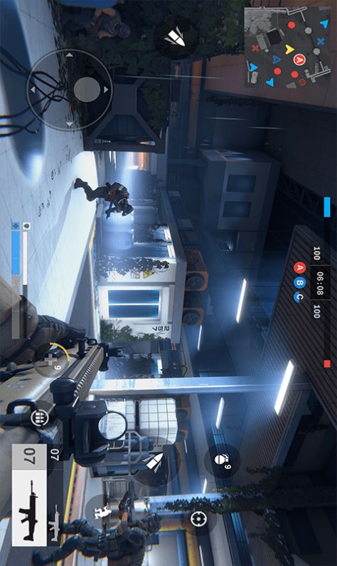 穿越刺激荒野(1)