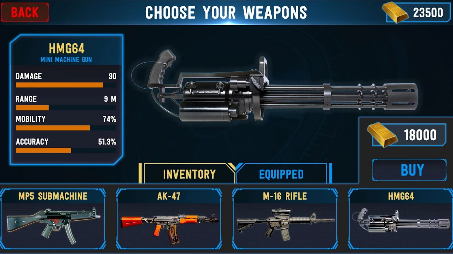 僵尸大战模拟器(2)