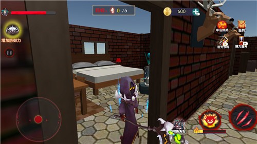 捣蛋鬼别捣蛋(1)