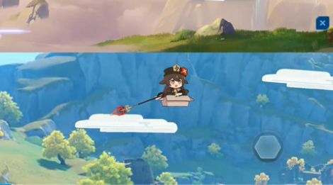 掘地求生胡桃(1)