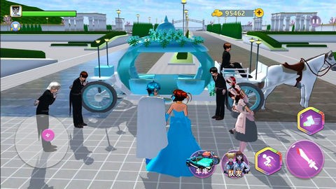 樱花校园的少女(3)