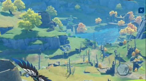 掘地求生胡桃(3)