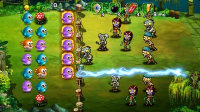 小鸟大战僵尸2(2)