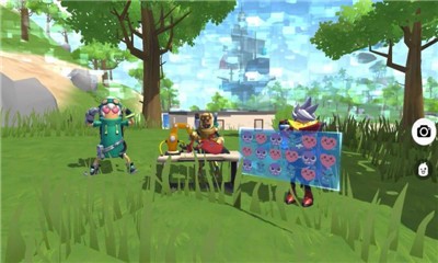 香肠吃鸡派对(1)