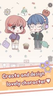 幸运玩偶游戏(1)