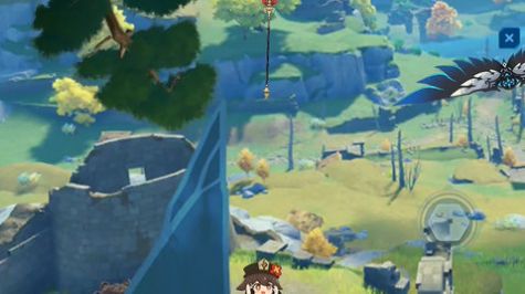 掘地求生胡桃(2)