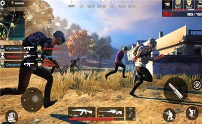 抢王王者精英(1)