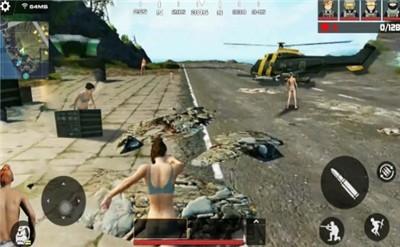 抢王王者精英(3)