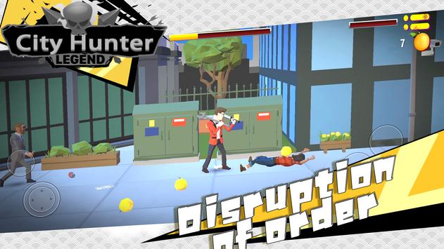 法国版城市猎人(2)