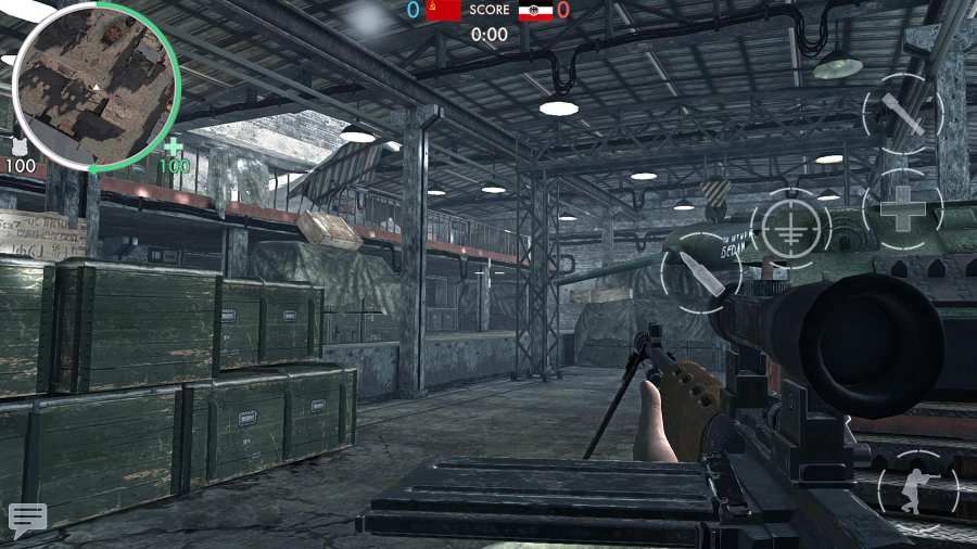 世界战争英雄(3)