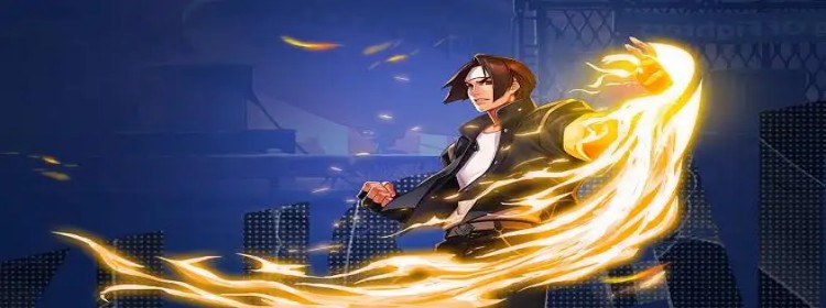 拳皇格斗游戏大全