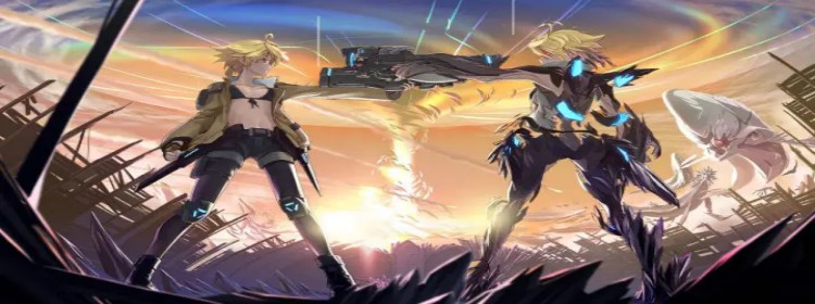 好玩的动作手游