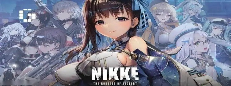 nikke胜利女神国际服版本