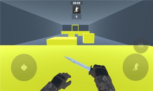 疯狂跳跃手机版(2)