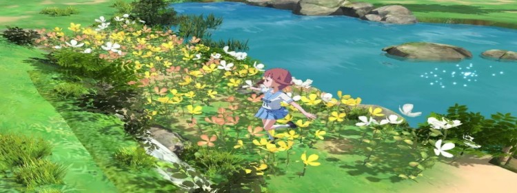 那些温暖人心的手机游戏