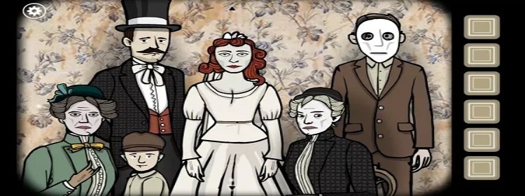 烧脑刺激的解谜游戏合集