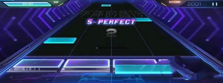 超好玩的音乐游戏合集