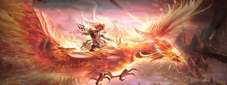 类似飞扬神途的传奇