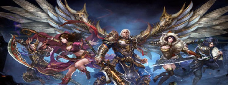 最新微变单职业版本传奇手游