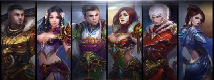 耐玩的传奇手游服大全