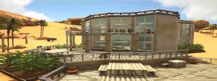 精品生存建造类游戏合集