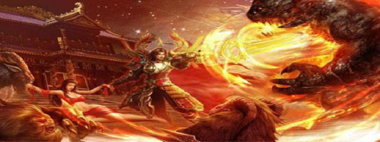 真正不花钱的传奇手游