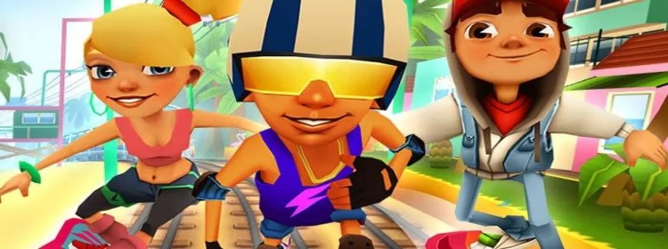 最受玩家欢迎的跑酷游戏合集