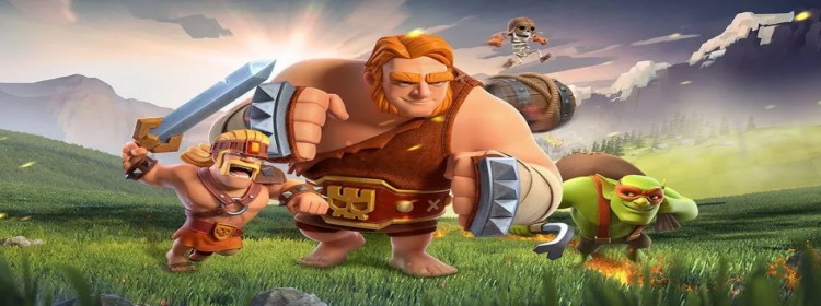 适合打发时间的手机游戏大全