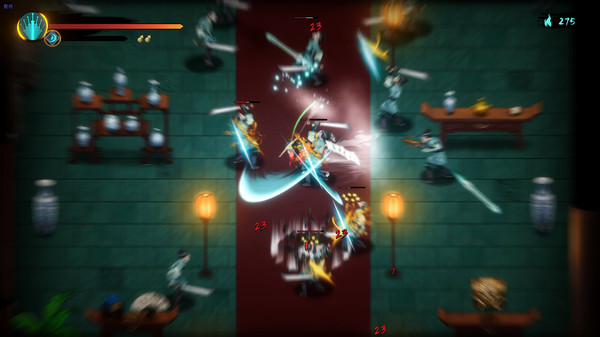 暖雪手游免费版