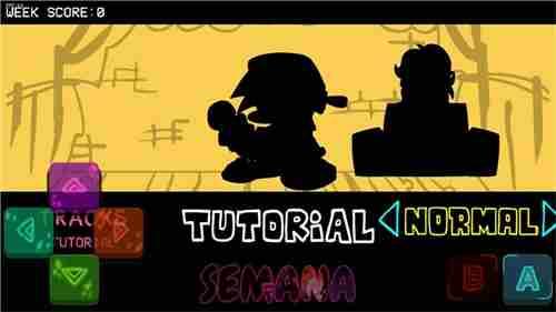 周五夜放克腐化重构版(3)