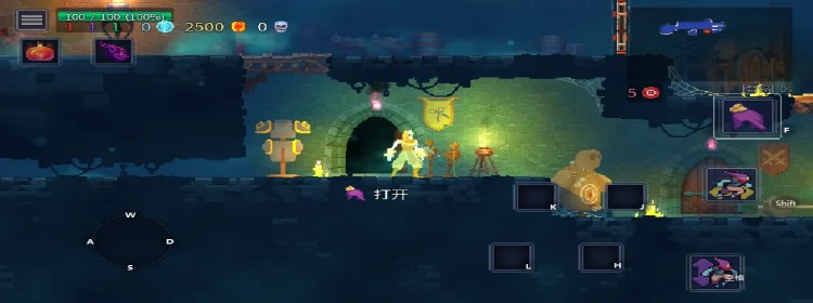 最好玩的肉鸽游戏合集