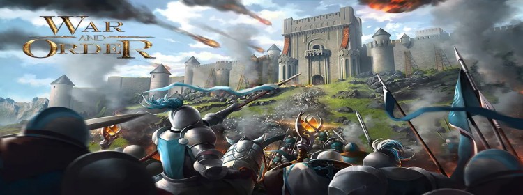 超好玩的即时战略手游合集