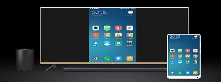 好用的投屏软件