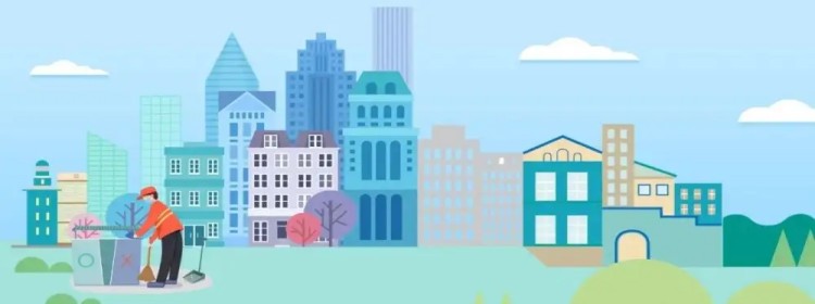 专业的物业管理软件大全