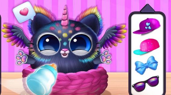 动物成长模拟器(3)