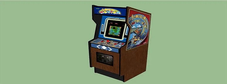 7080怀旧街机游戏